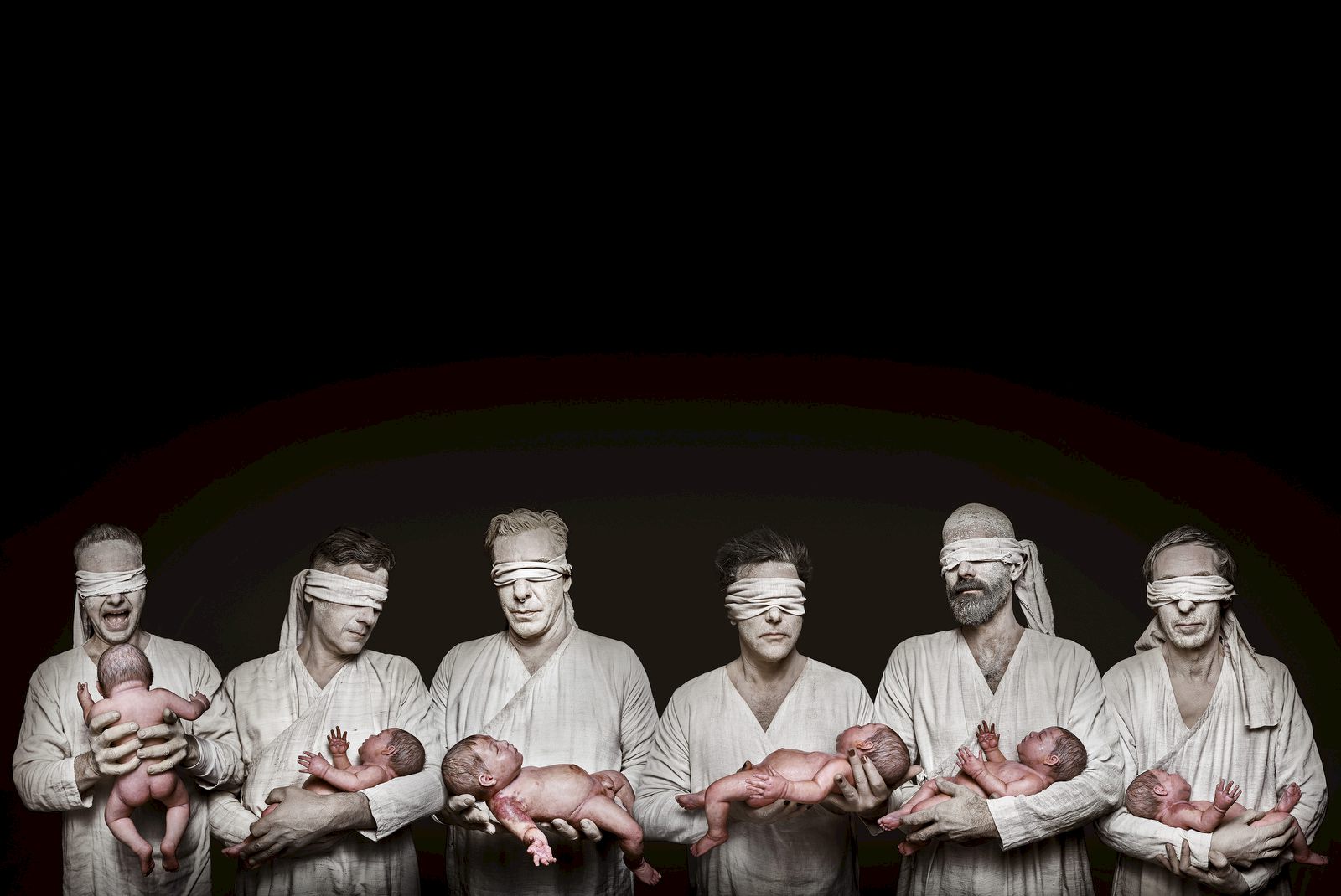 Rammstein
