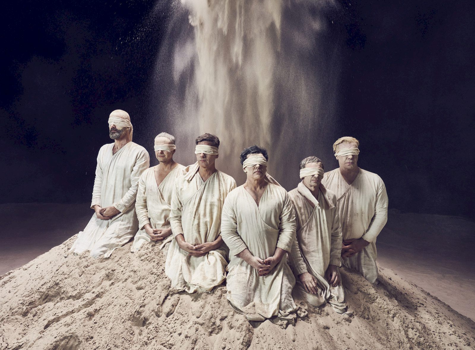 Rammstein