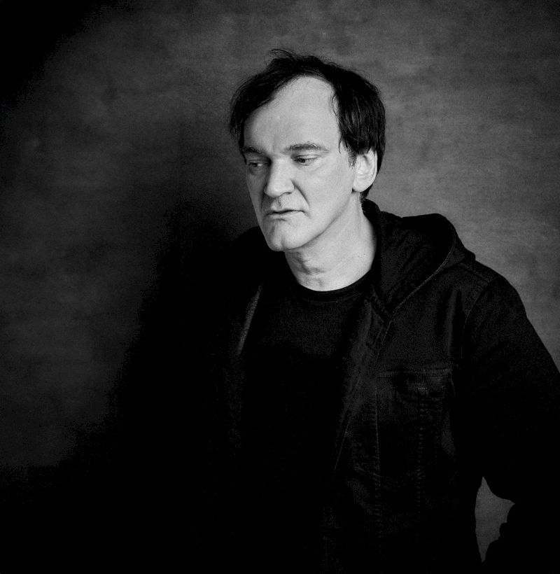Quentin Tarantino