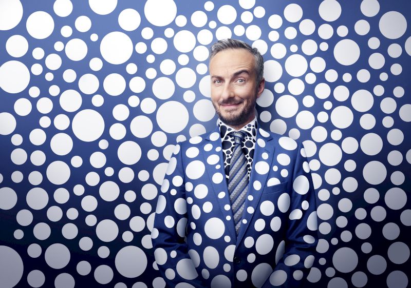 Jan Böhmermann