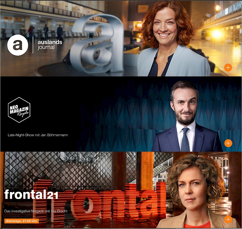 ZDF