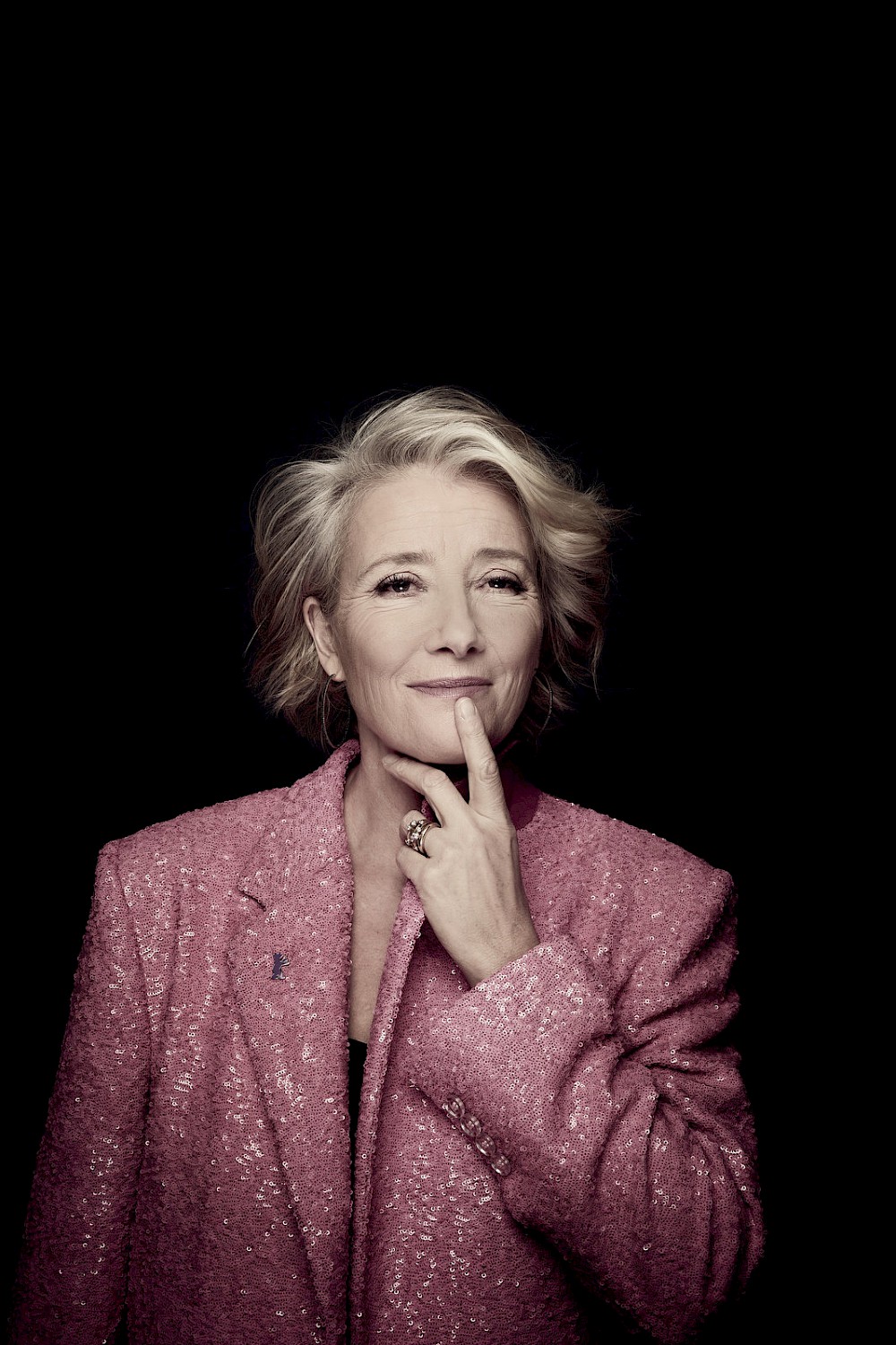 Emma Thompson at Berlinale