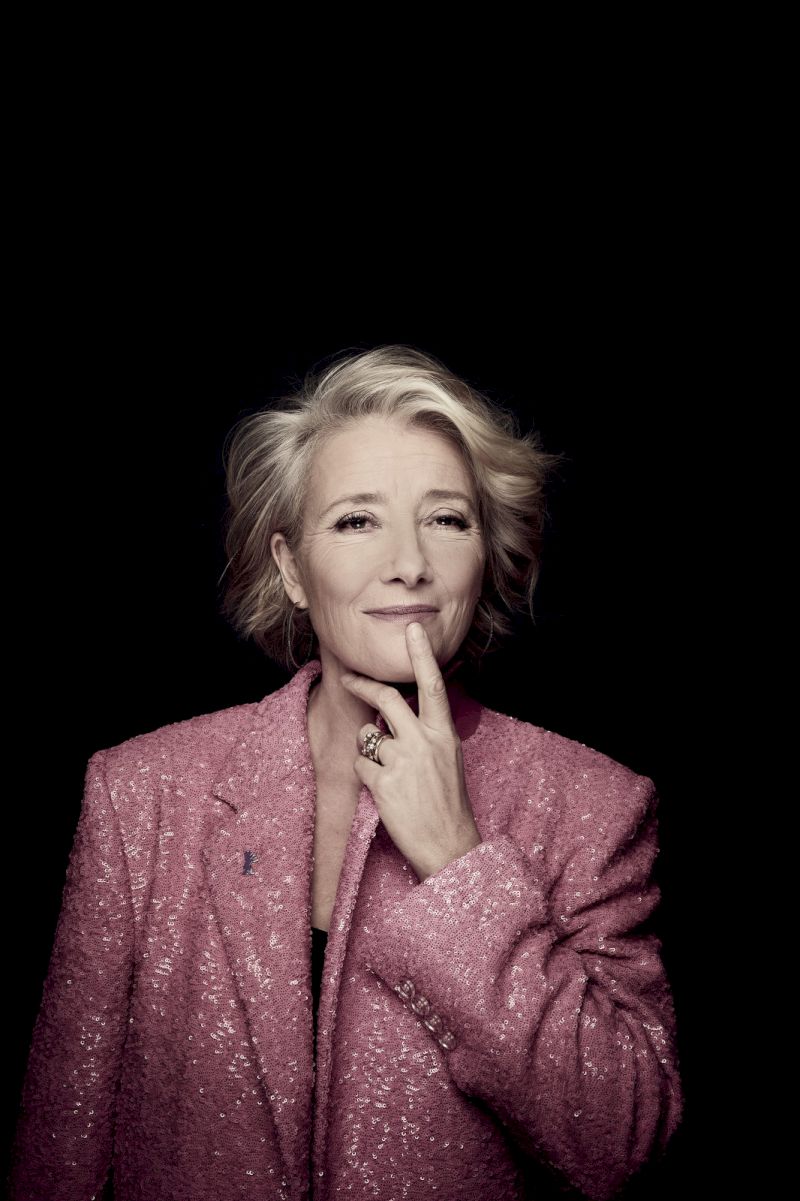 Emma Thompson at Berlinale