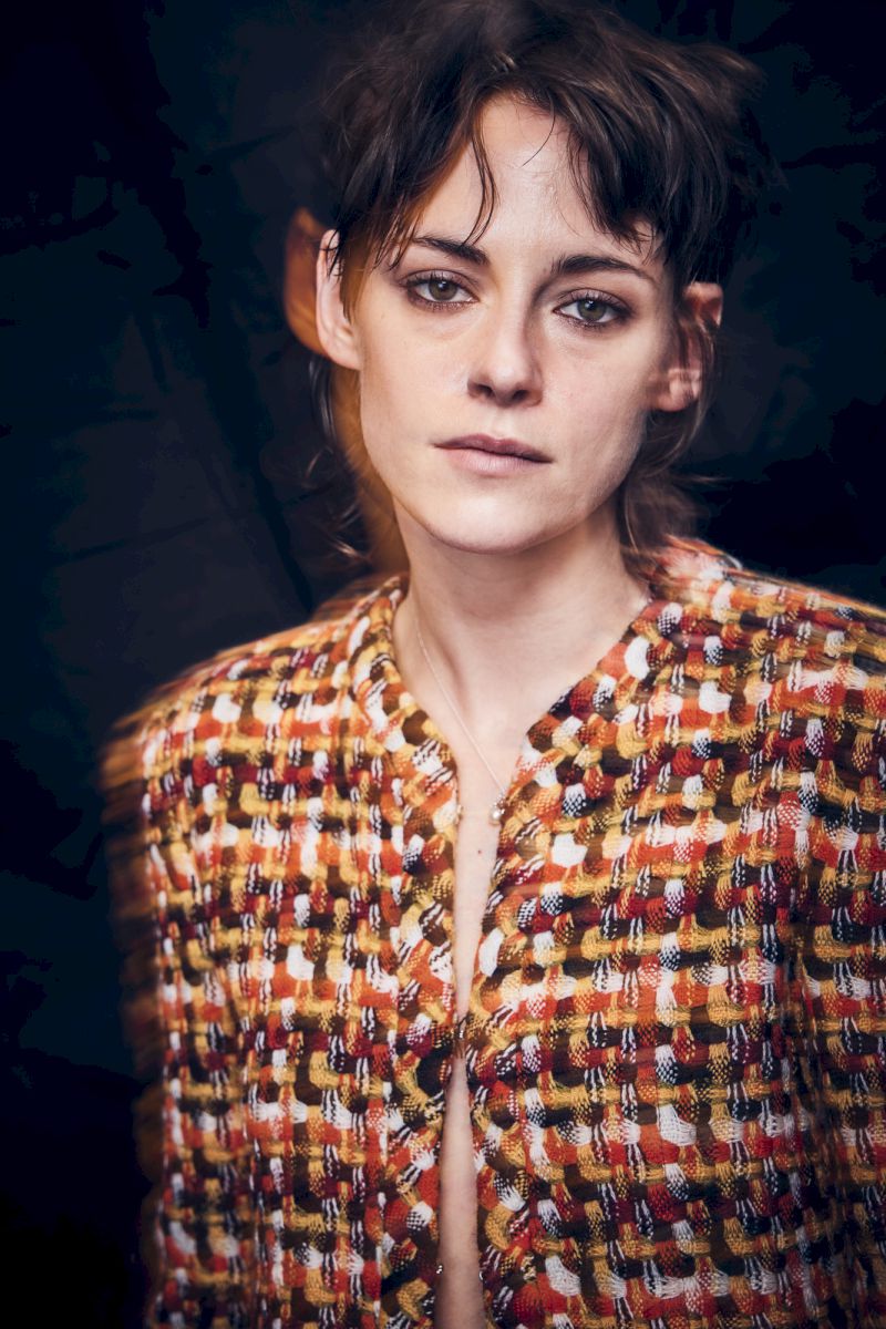 Kristen Stewart for Berlinale