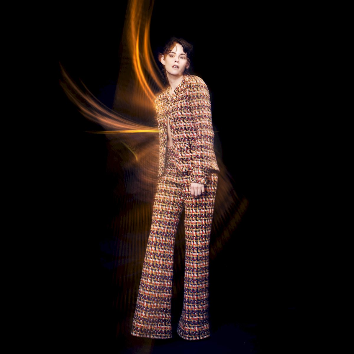 Kristen Stewart for Berlinale