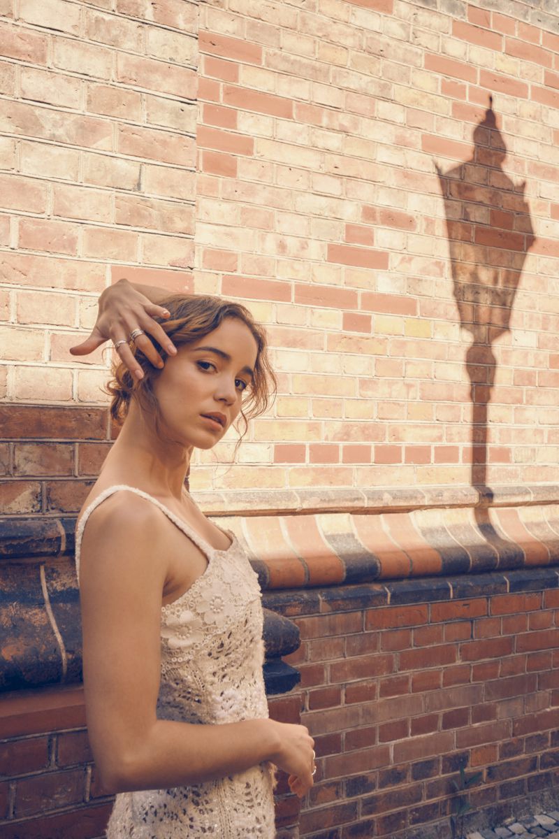 Alba Baptista