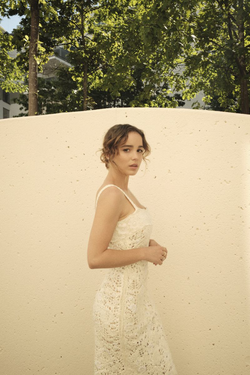 Alba Baptista