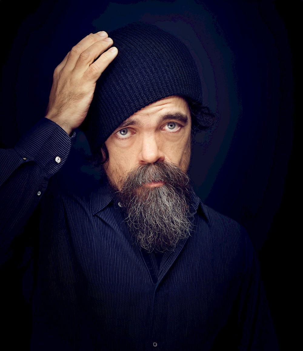 Peter Dinklage at Berlinale
