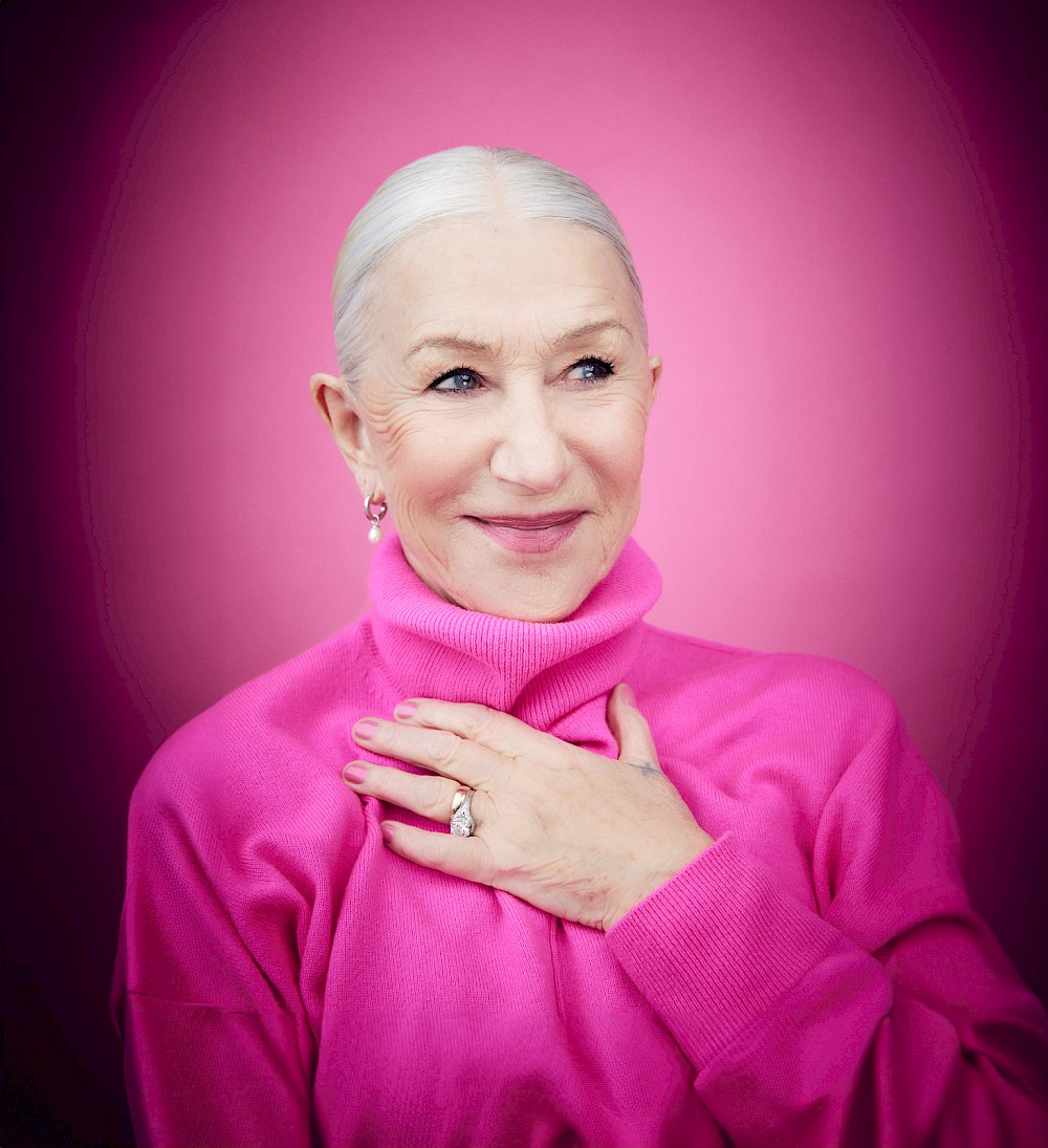 Helen Mirren
