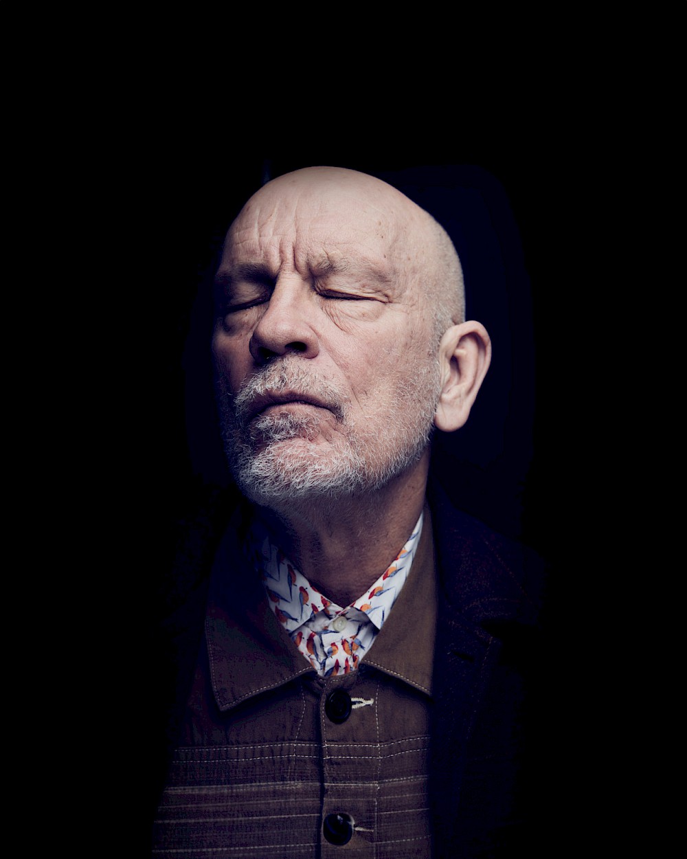 John Malkovich
