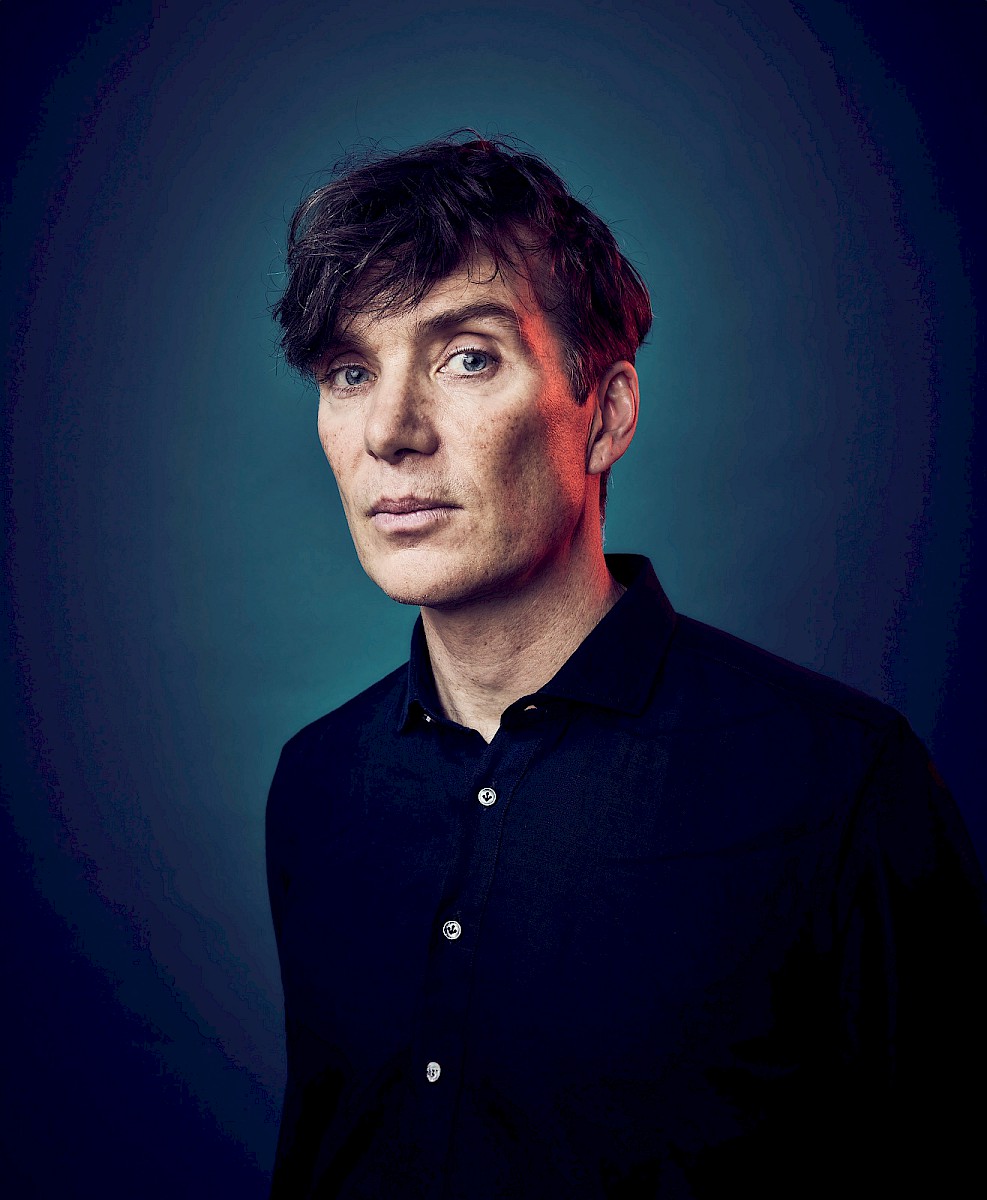 Cillian Murphy for Berlinale