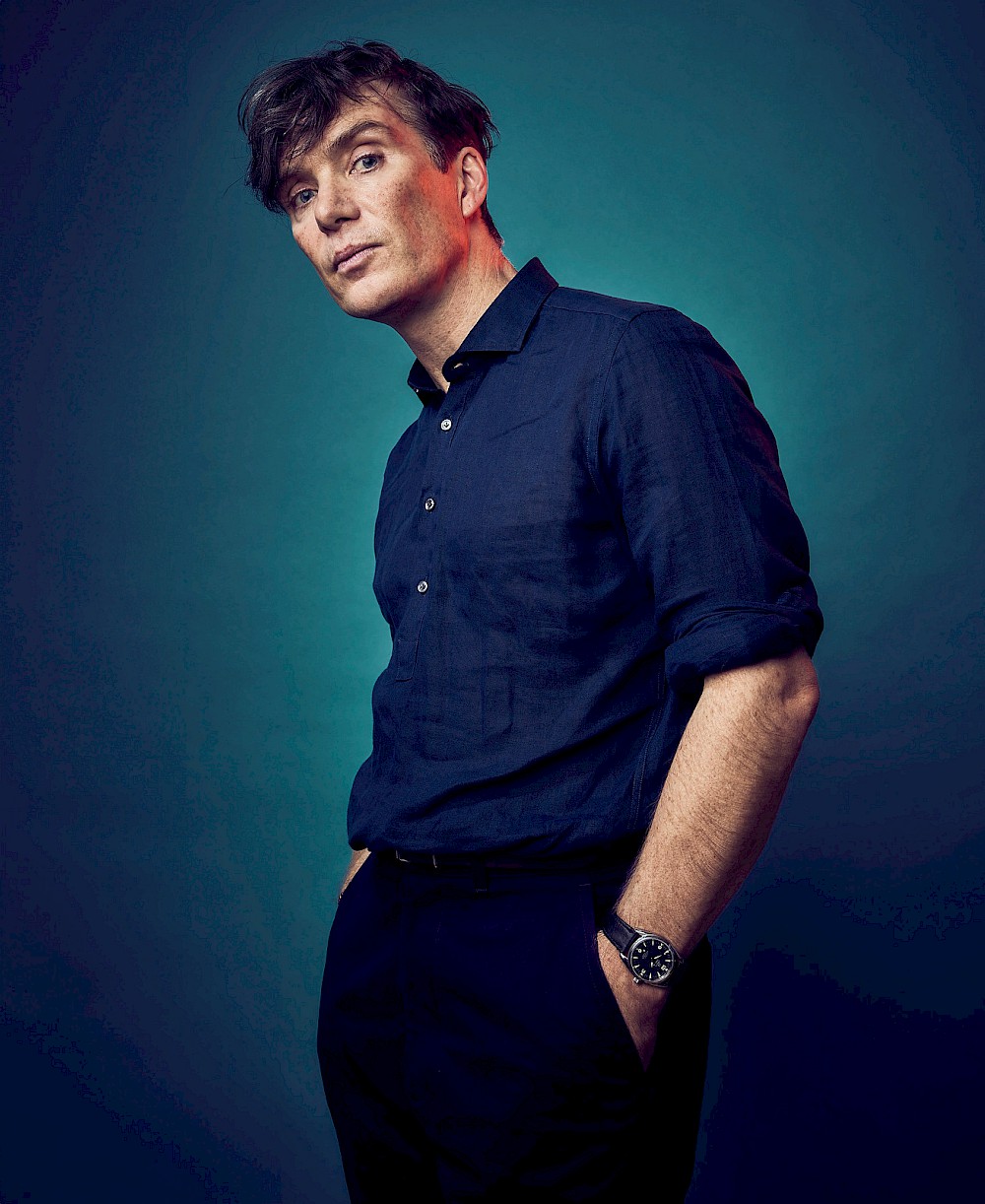 Cillian Murphy for Berlinale