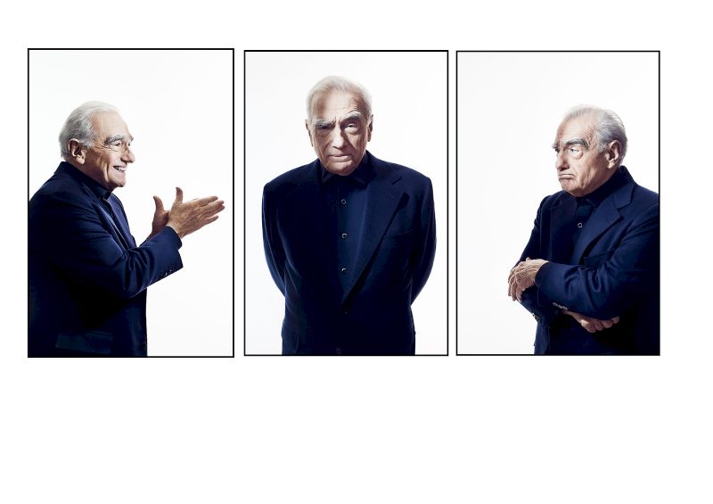 Martin Scorsese
