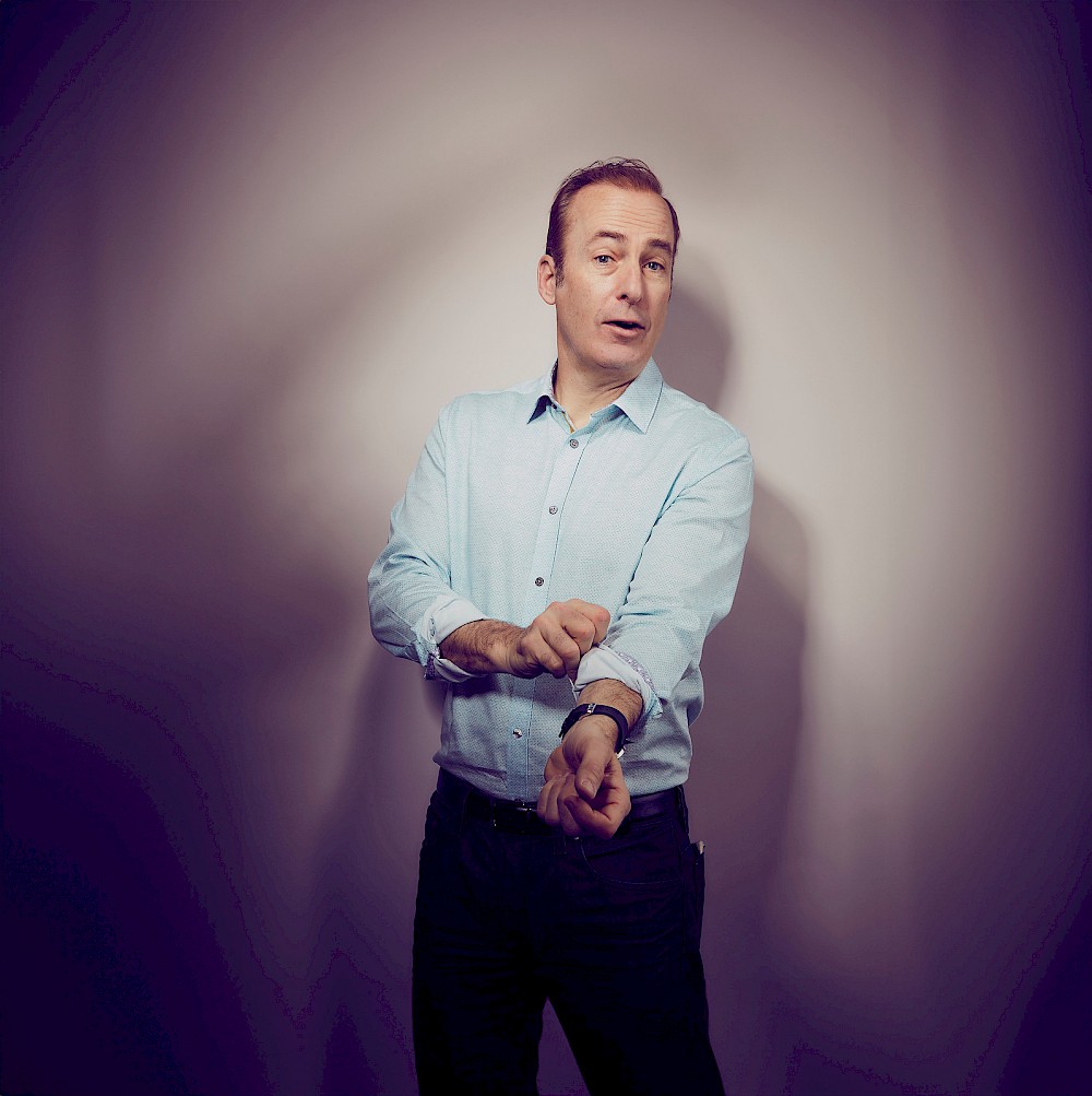 Bob Odenkirk