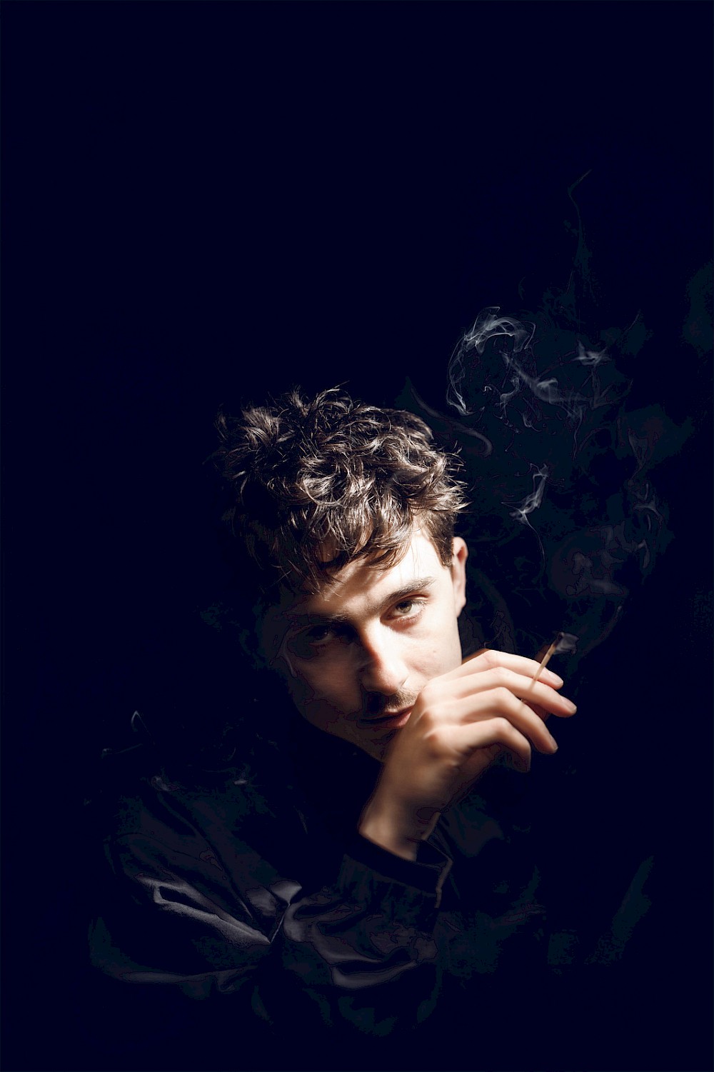 Timothée Chalamet