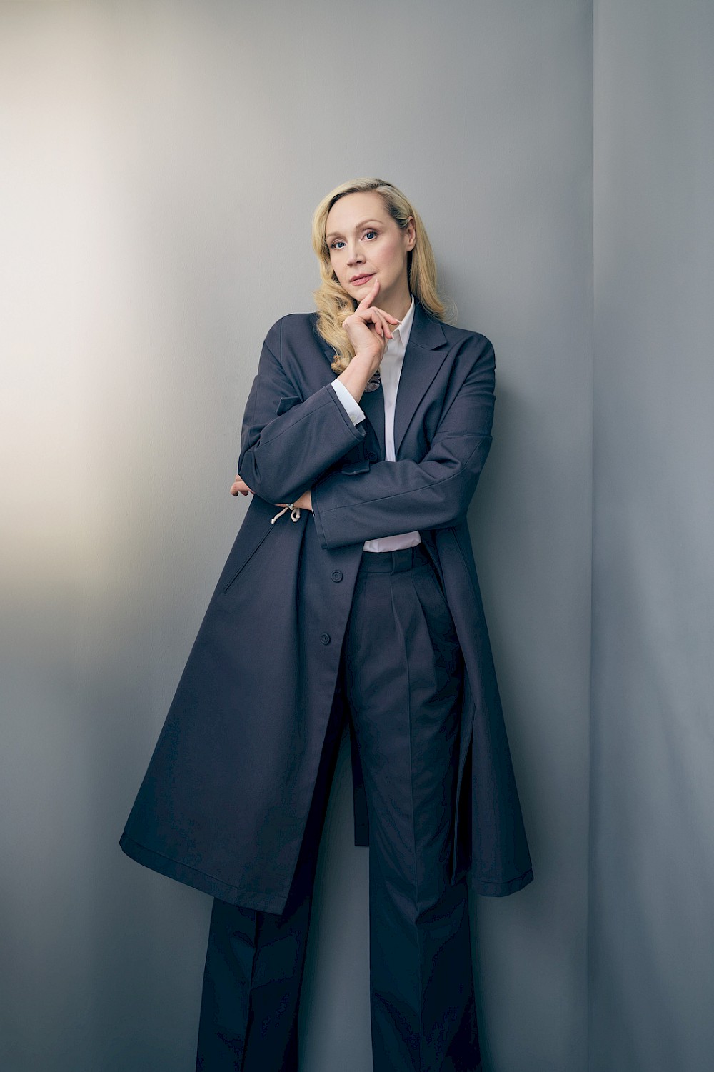 Gwendoline Christie