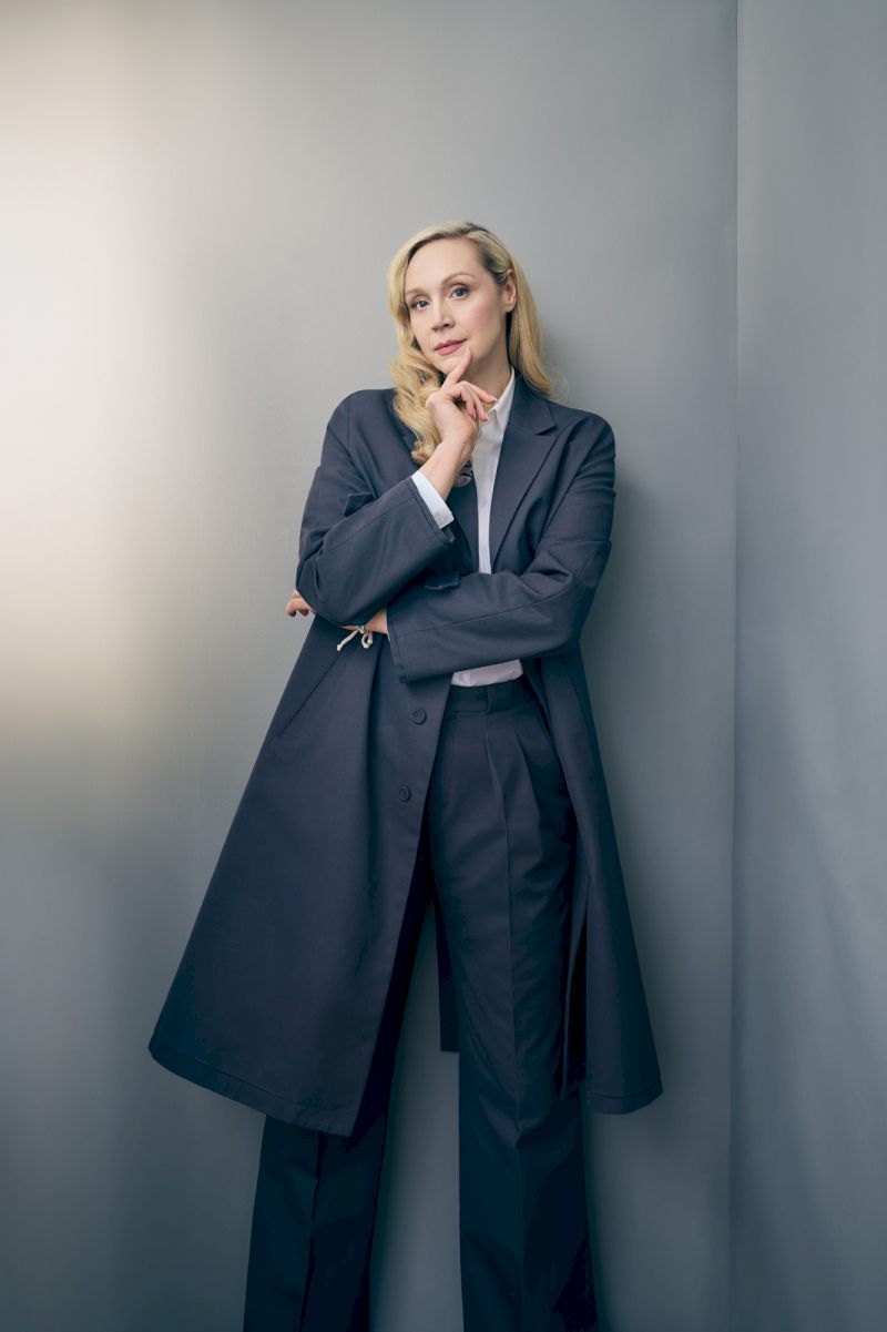 Gwendoline Christie