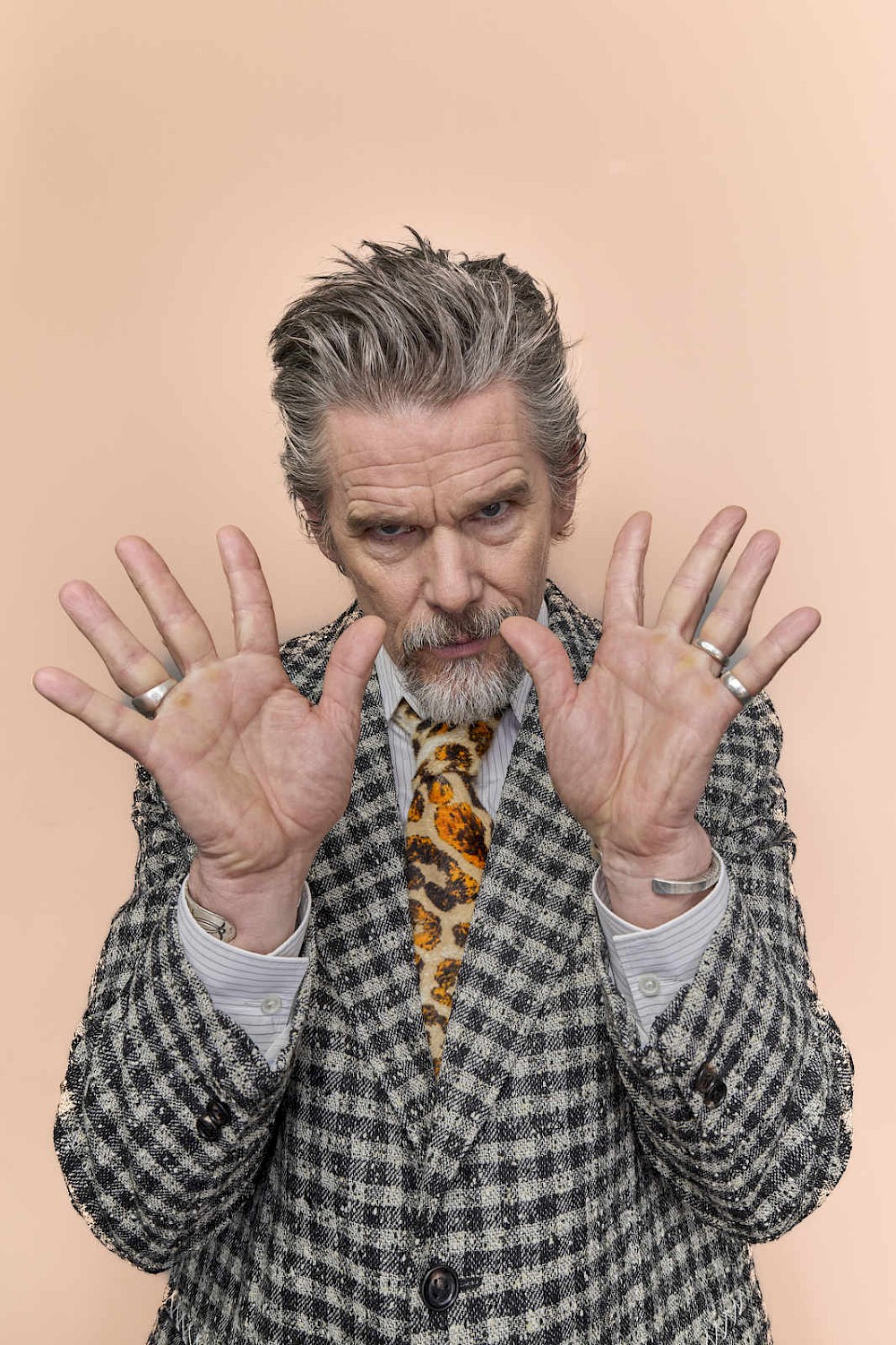Ethan Hawke