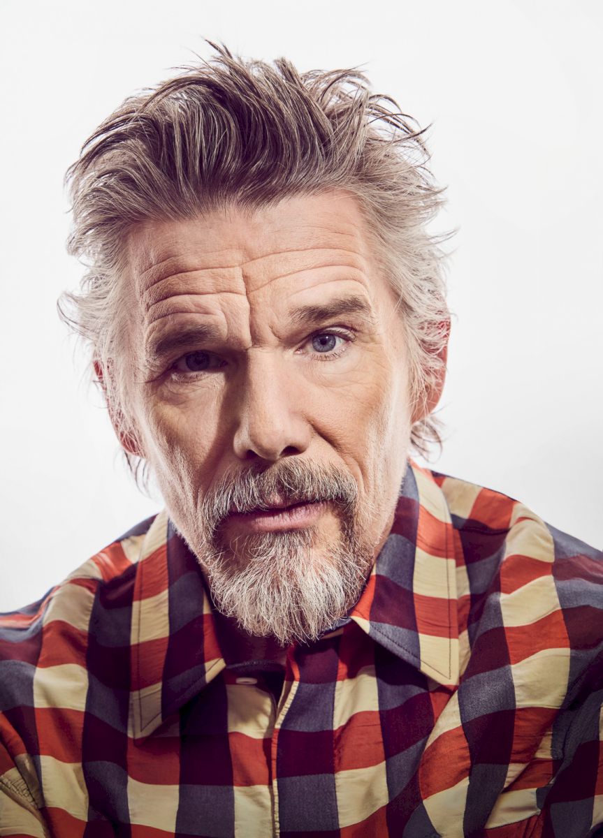 Ethan Hawke