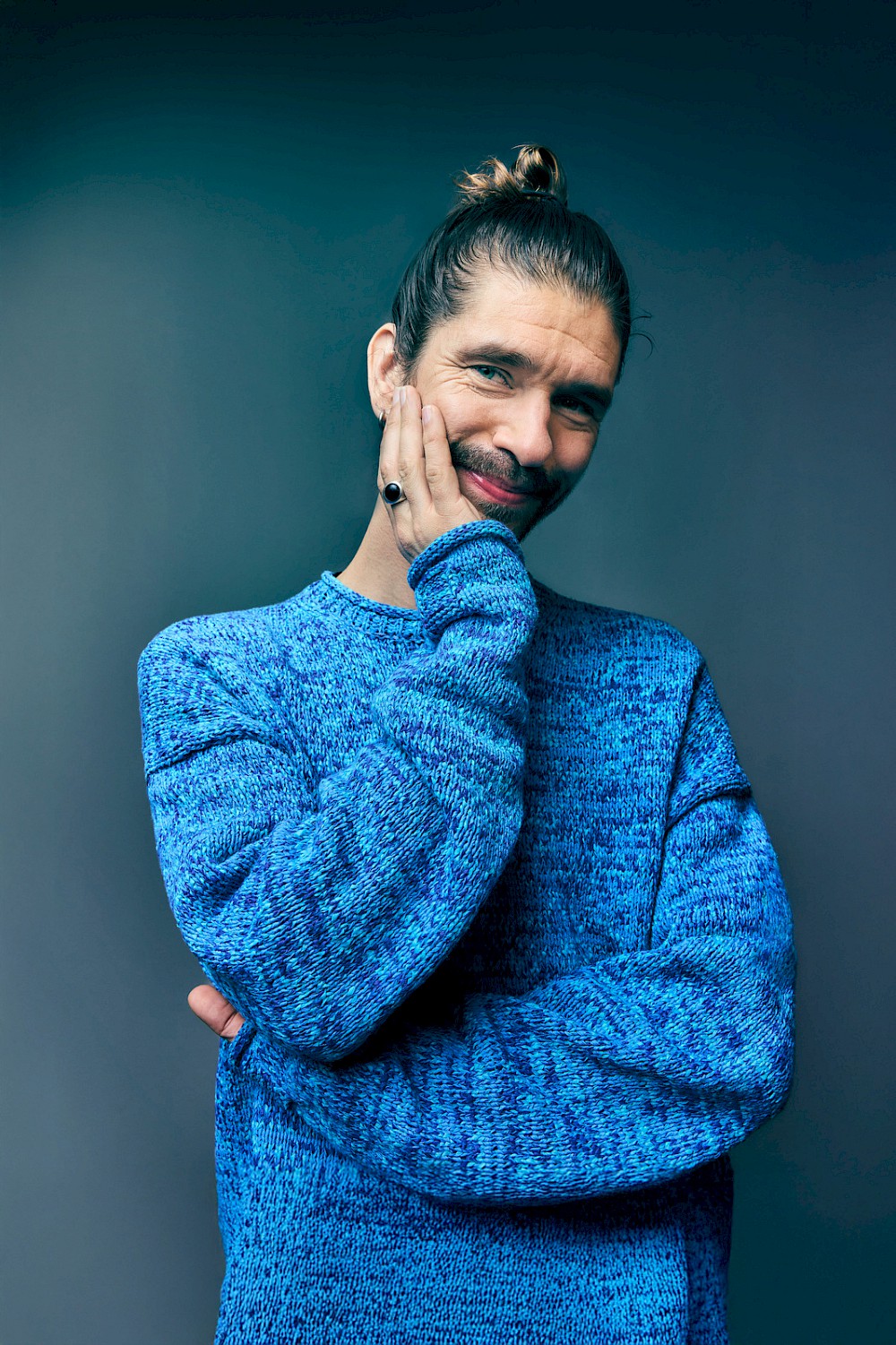 Ben Whishaw