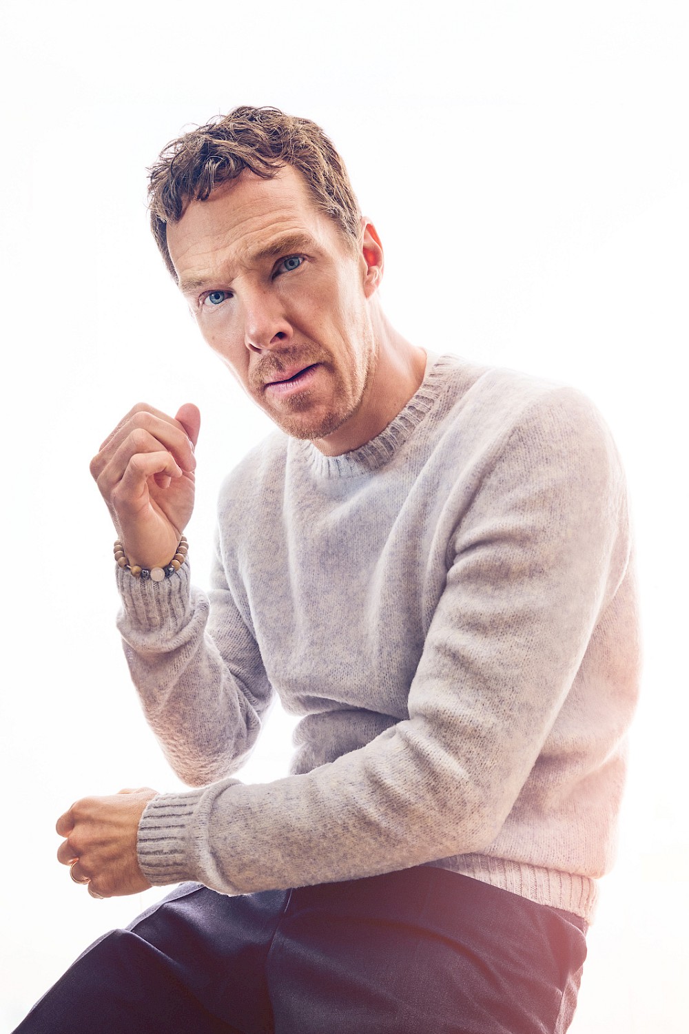 Benedict Cumberbatch