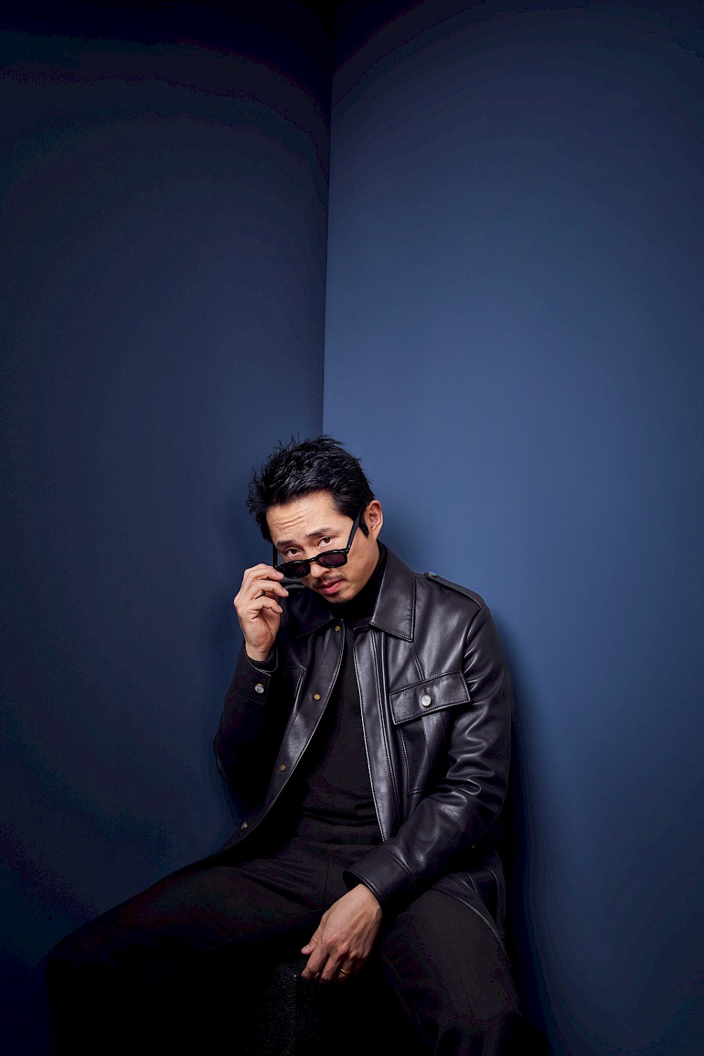 Steven Yeun
