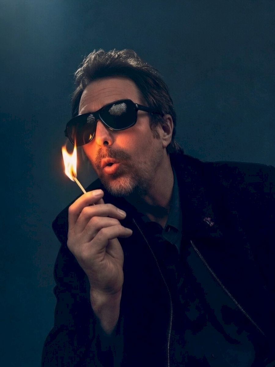 Sam Rockwell