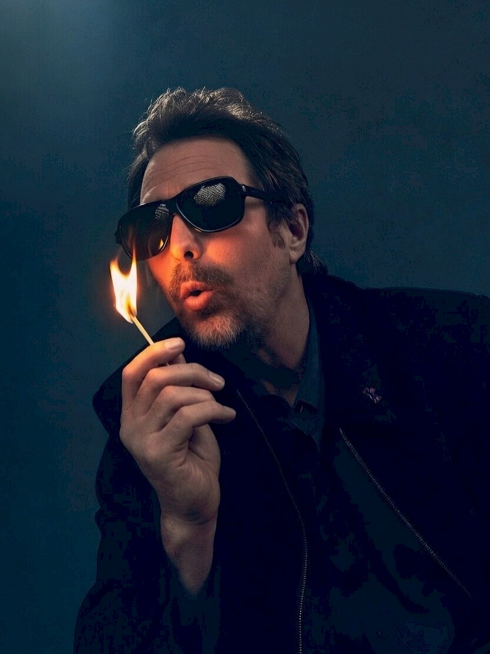 Sam Rockwell