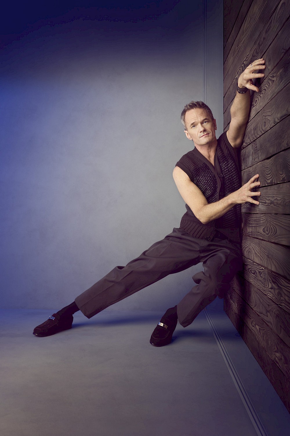 Neil Patrick Harris