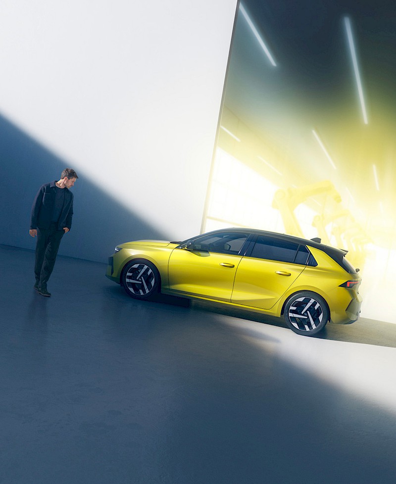 Opel - AKKURAT® Studios