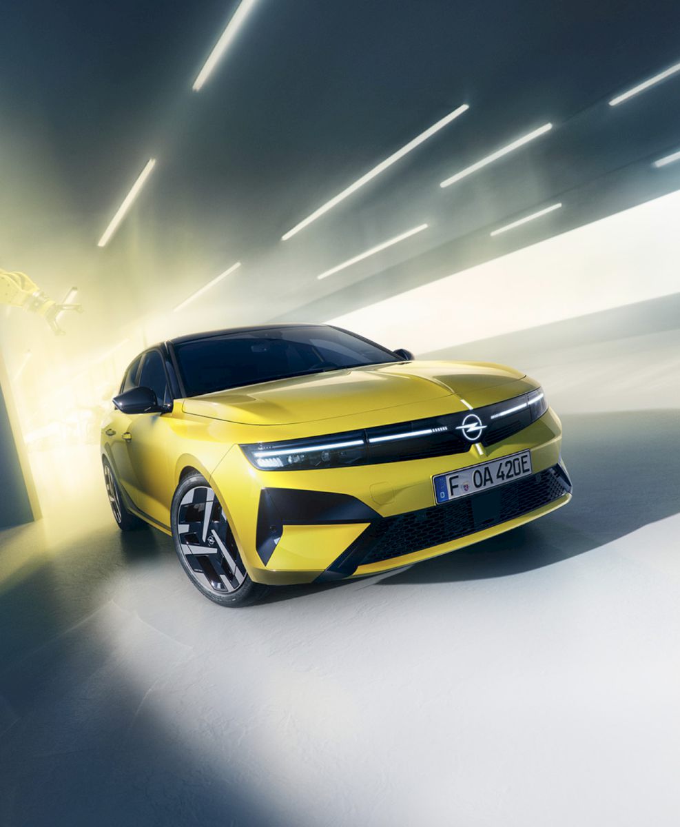 Opel - AKKURAT® Studios
